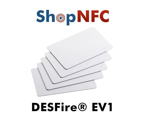 mifare desfire card 4k ev2|MIFARE desfire card.